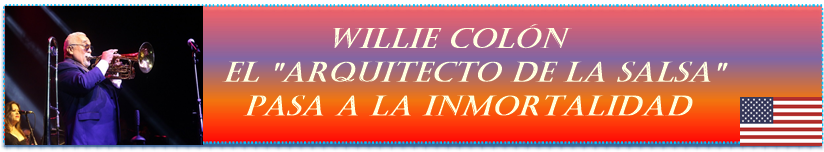 Willie Colón 03 2026