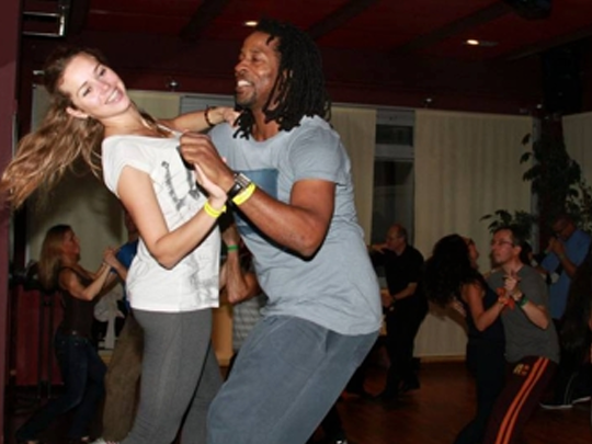 Foto 2: 10° Festival de Salsa Cubana