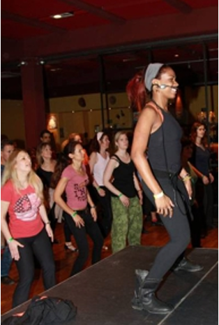 Foto 1: 10° Festival de Salsa Cubana