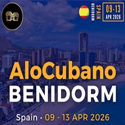 AloCubano Festival Benidorm 2026