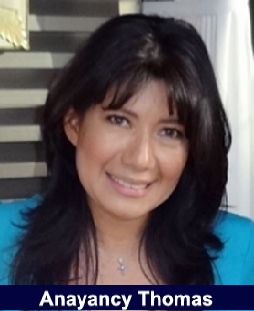 Anayancy Thomas