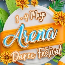 ARENA DANCE FESTIVAL 2026