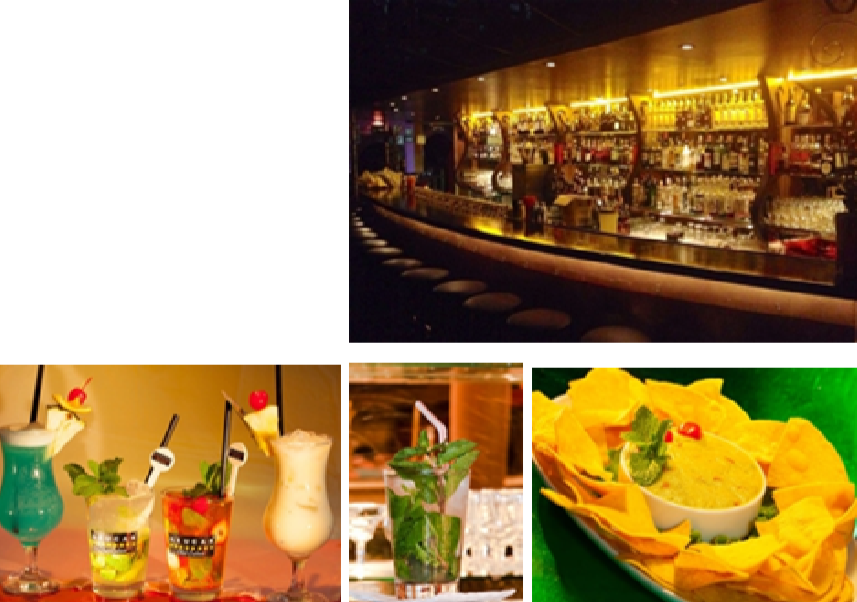 Azucar Club Cubano collash