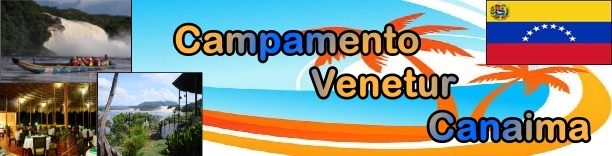 Campamento Venetur Canaima thubnails - Latino America - Enero 2017
