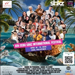 Cebu SBKZ International Festival 2026