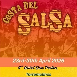 Costa Del Salsa 2026
