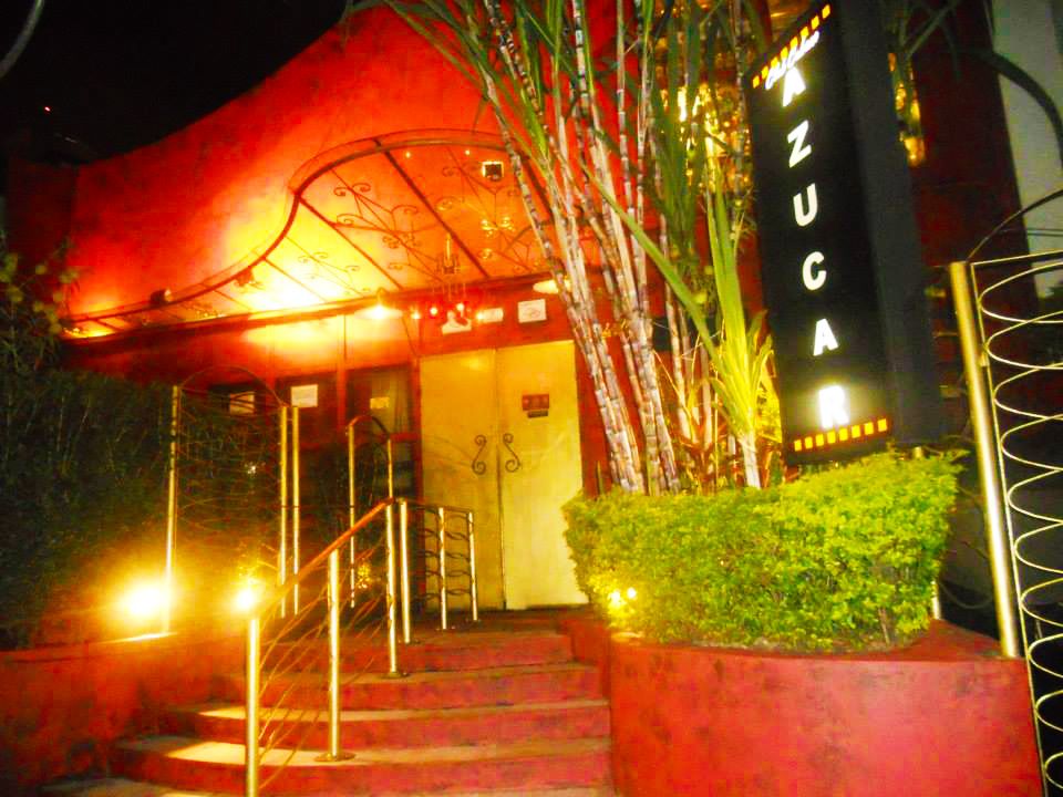 Foto 1: Azucar Club Cubano