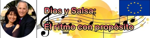 Dios y Salsa - El ritmo con propósito thubnails - Europa - Enero 2017