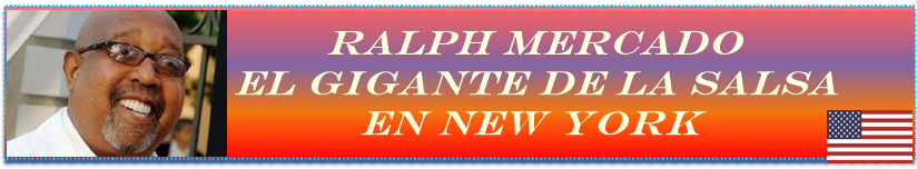 Ralph Mercado
