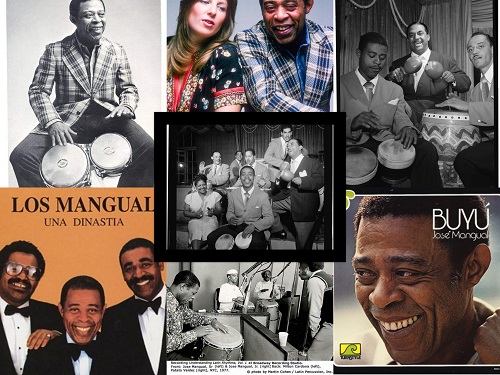 El Legado y el Patriarca de una Dinastía