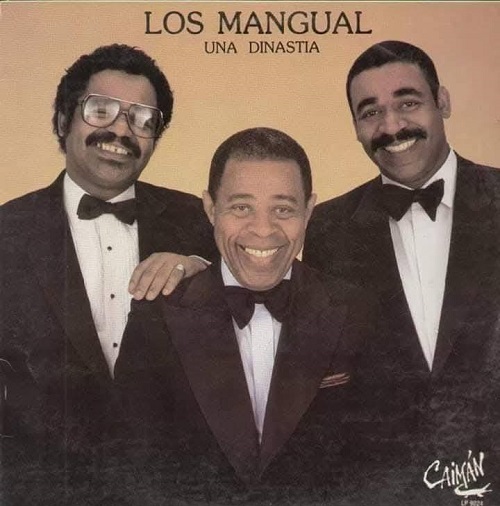 El Patriarca de una Dinastía