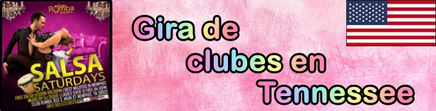 Gira de clubes en Tennessee thubnails - Norte America - Febrero 2017