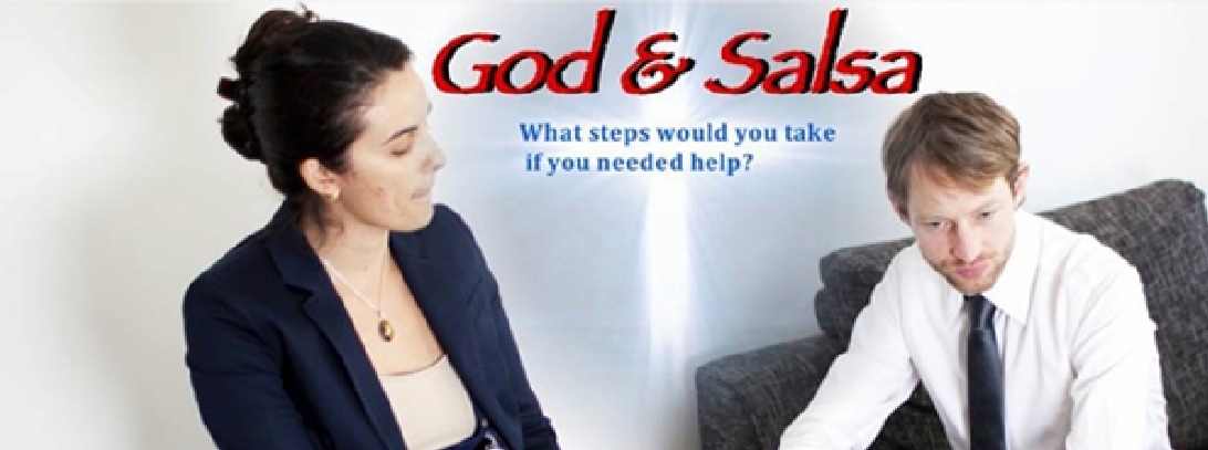 Dios y Salsa: El ritmo con propósito