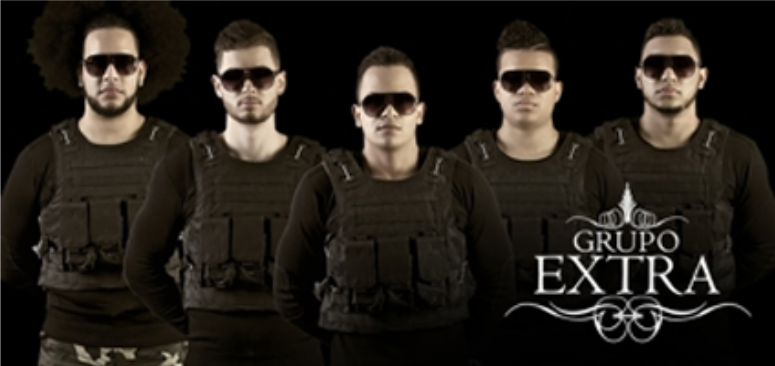 Grupo Extra