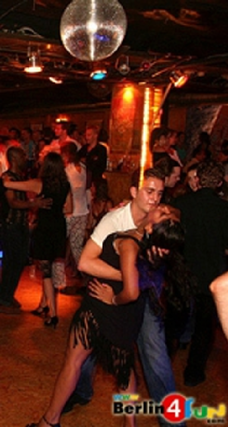 Havanna Berlin Foto 2