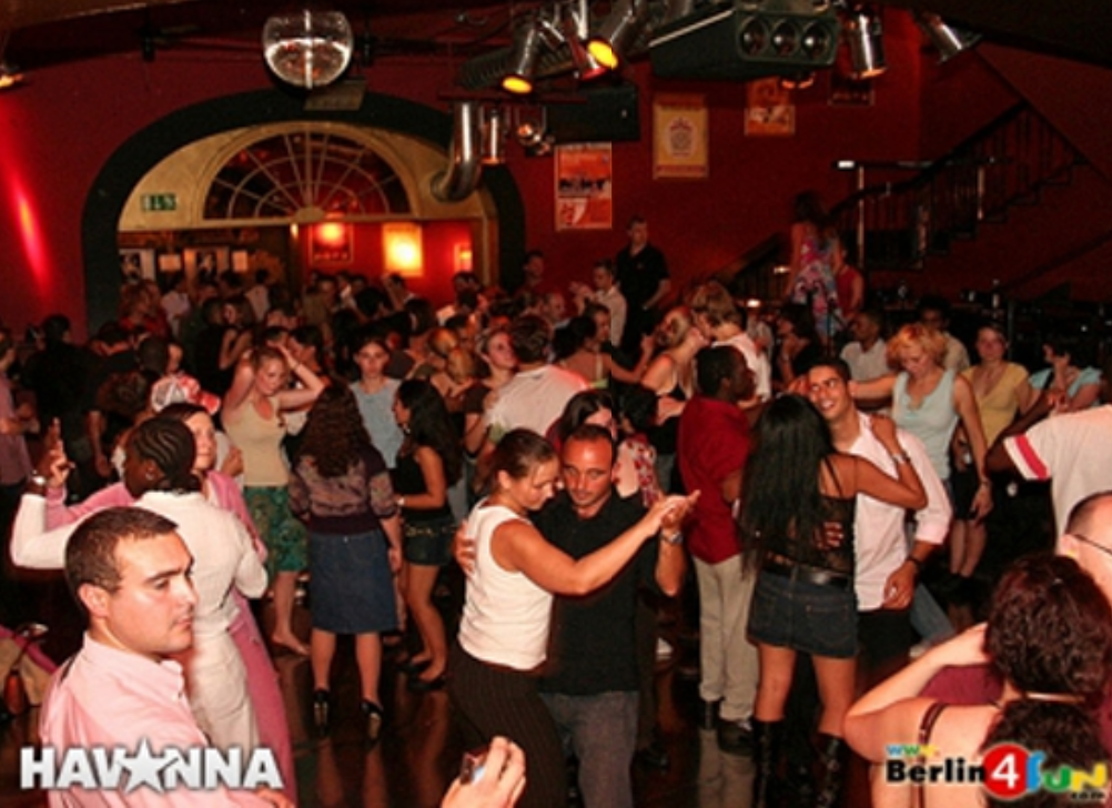Havanna Berlin Foto 1