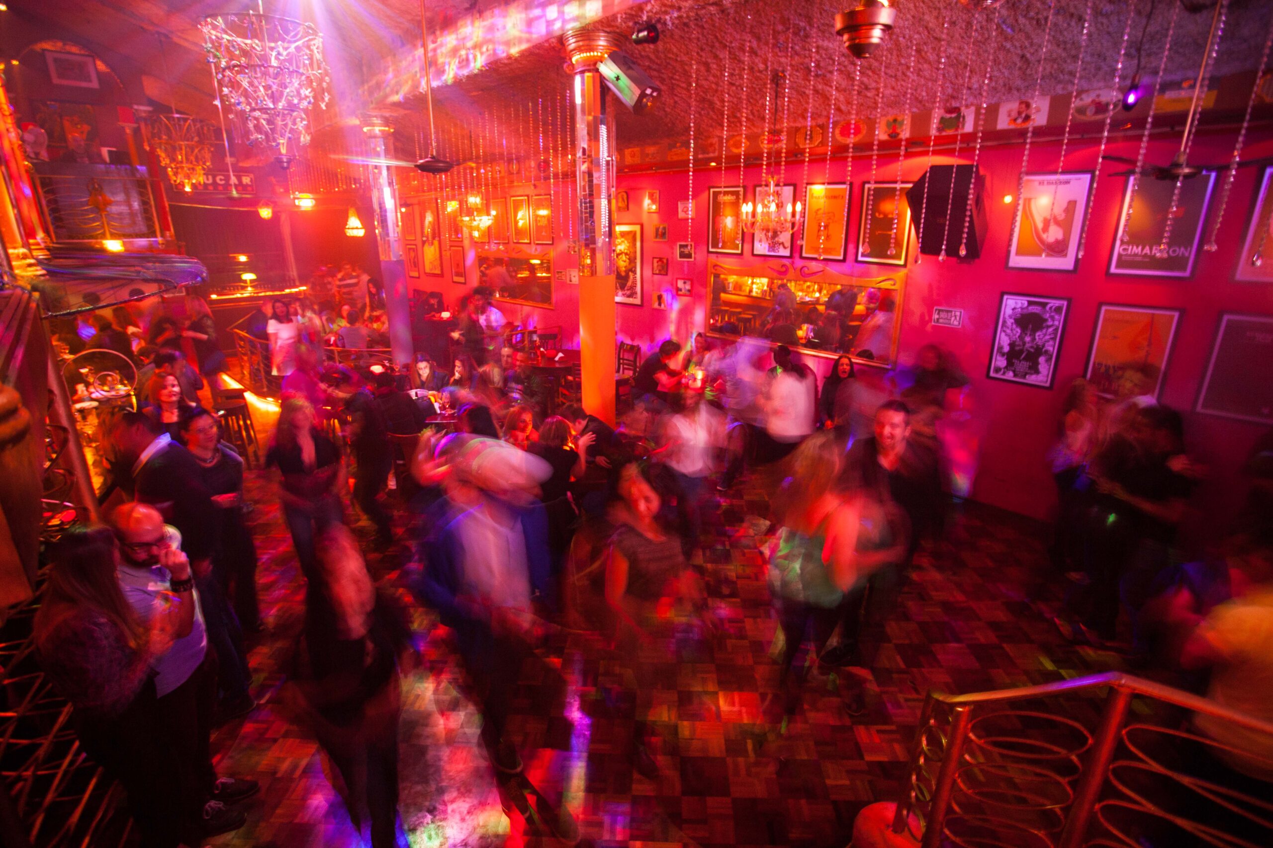 Foto 2: Azucar Club Cubano