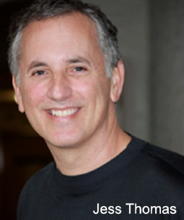 Jess Thomas