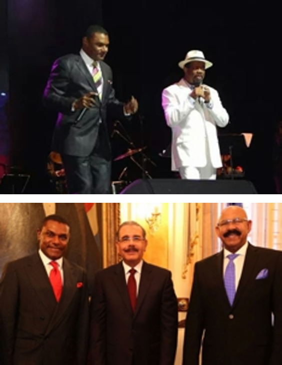 Congreso de salsa de Houston 2017