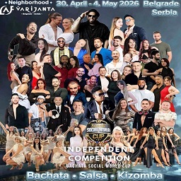 LAF Varijanta Neighborhood 2026