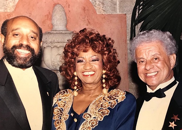 Mercado, Celia y Puene