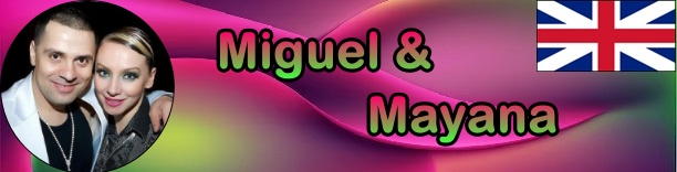 Miguel & Mayana thubnails - Europa - Enero 2017
