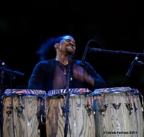 Paoli Mejías un talento forjado en la calle y la disciplina