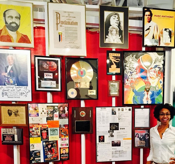 Ralph Mercado fue un promotor musical y una figura emblemática de la salsa y la música latina en Nueva York