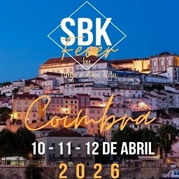 SBKFever Coimbra 2026