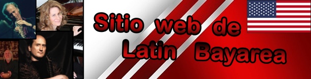 Sitio web de Latin Bayarea - Norte America - Febrero 2017