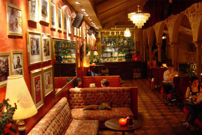 Foto 4: Azucar Club Cubano