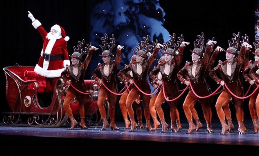 Tour de luces navideñas en Dyker Heights - 2