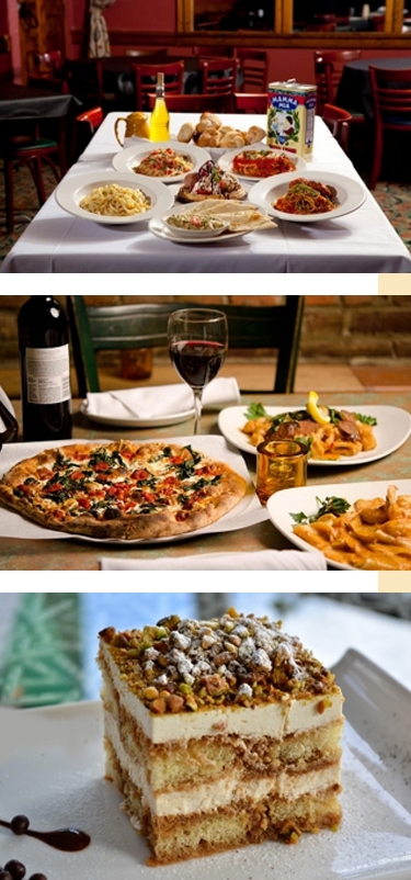 Restaurante italiano y salón de fiestas de Pietro’s - Foto 3