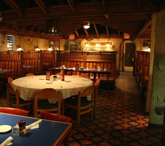 Restaurante italiano y salón de fiestas de Pietro’s