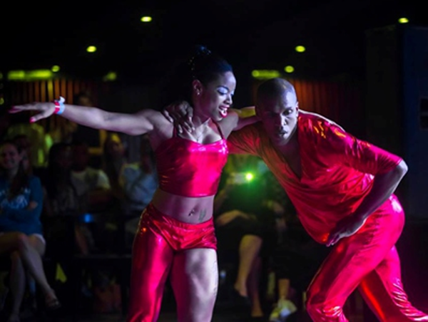 Foto 2: Festival de Salsa Cubana