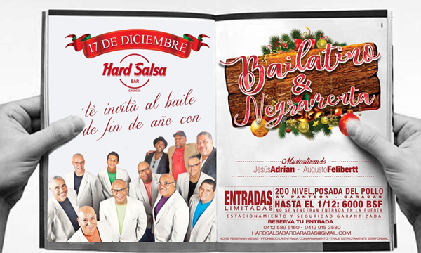 Bailatino & Negramenta 