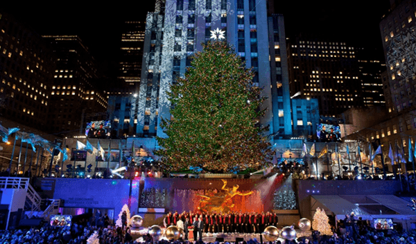 Foto 2: Navidad en Nueva York