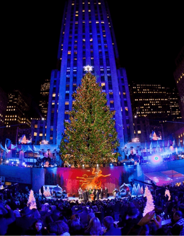 Foto 5: Navidad en Nueva York