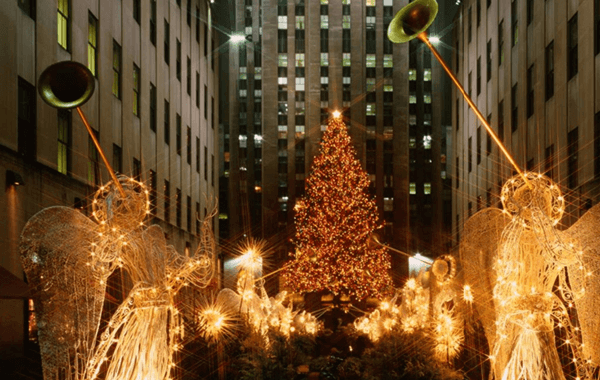 Foto 4: Navidad en Nueva York