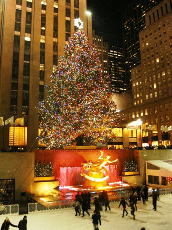Foto 3: Navidad en Nueva York