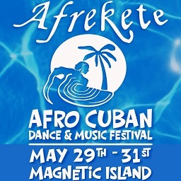 Afrekete 05 2026