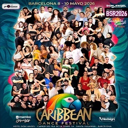 Caribbean 05 2026