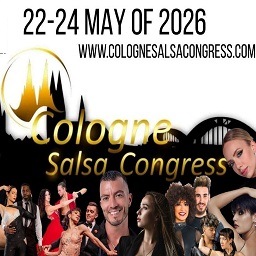 Cologne Salsa 05 2026