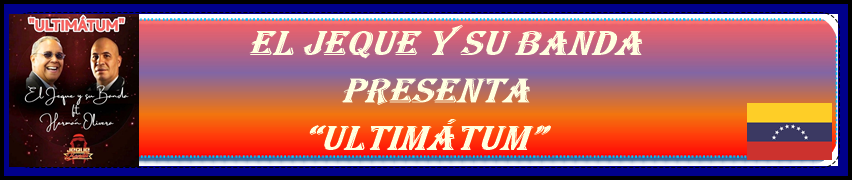 El Jeque y su Banda