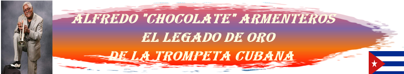 Alfredo Chocolate Armenteros 05 2026