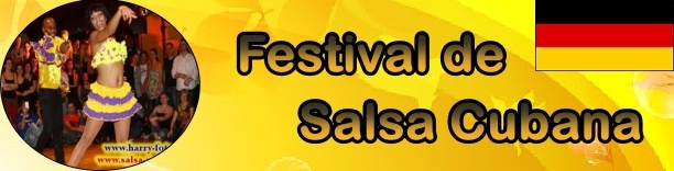 Festival de Salsa Cubana thubnails - Europa - Diciembre 2016