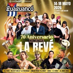 La Reve Guaguanco 05 2026