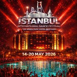 Istanbul Dance 05 2026