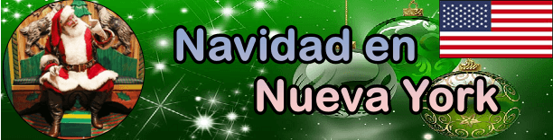 Navidad en Nueva York thubnails - Norte America - Diciembre 2016