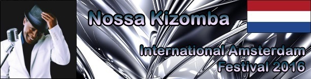 Nossa Kizomba thubnails - Europa - Diciembre 2016